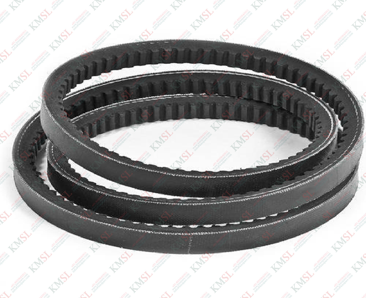 Vacuum Pump Motor Belt For Fuji XP143E
