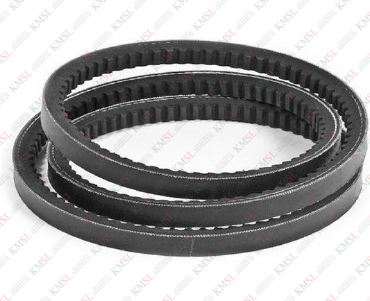 Vacuum Pump Motor Belt For Fuji XP143E
