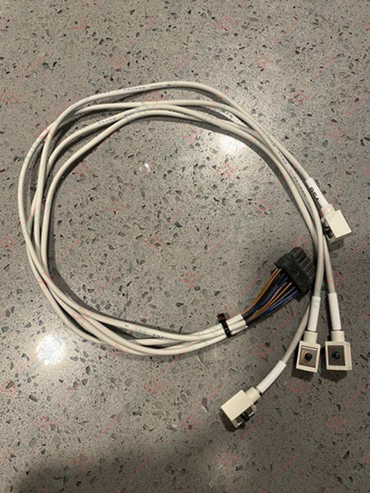 Vacuum Sensor N610027221AA
