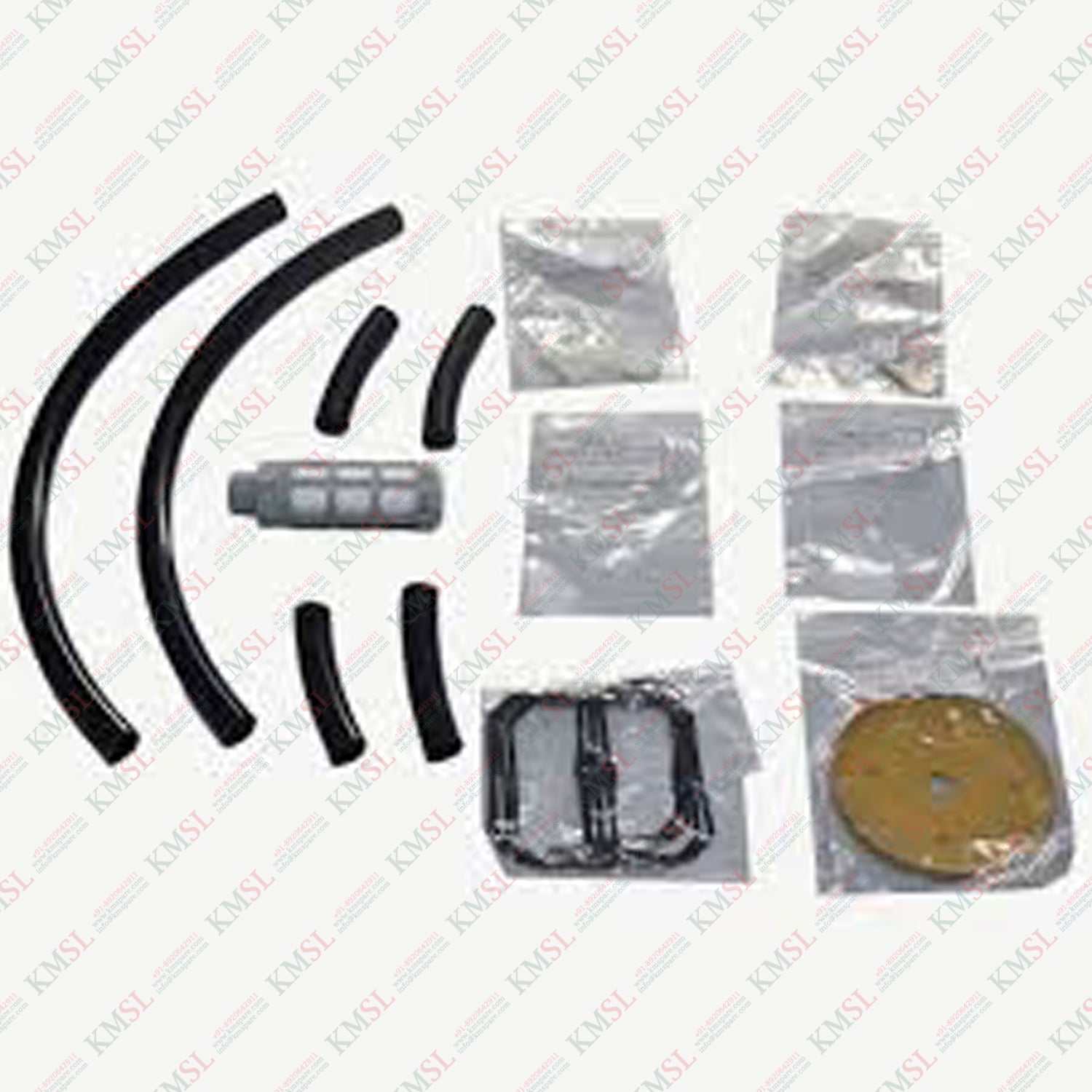 Vacuum Pump Kit 2M Base DOP-300SA/300S H5448D | Juki SMT Machine Spare – KMSpare Link Pvt Ltd