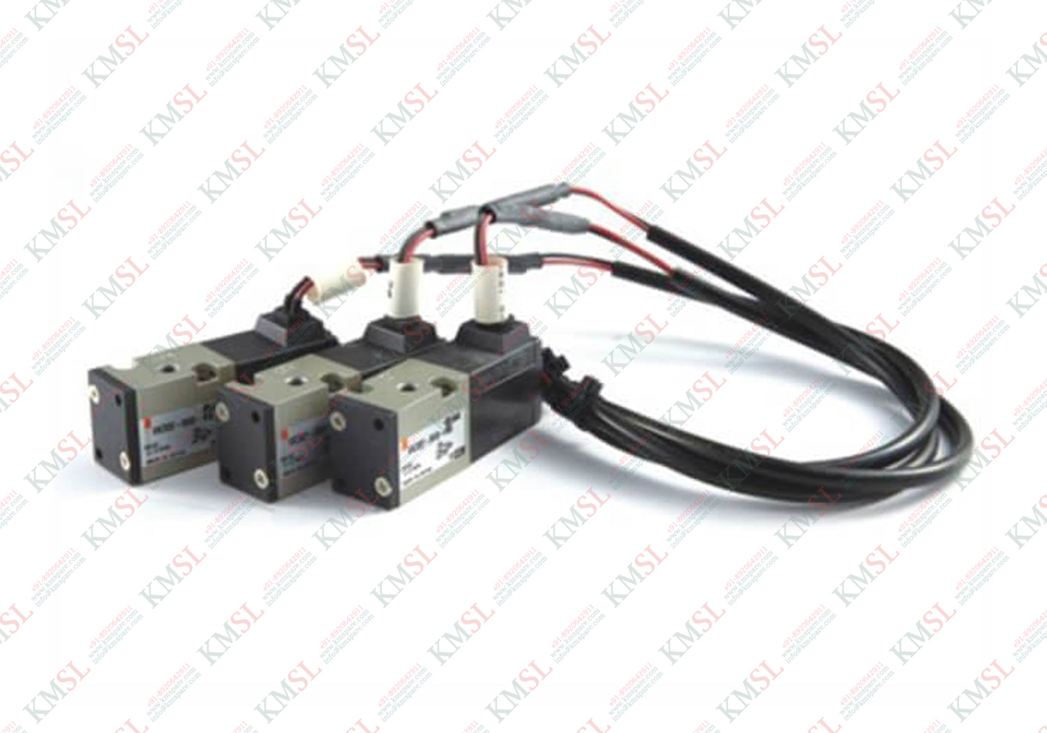 Valve KXF0DLKAA01 | Panasonic SMT Machine Valve | KMSPARE