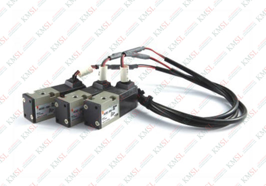 Valve KXF0DLKAA01 | Panasonic SMT Machine Valve | KMSPARE