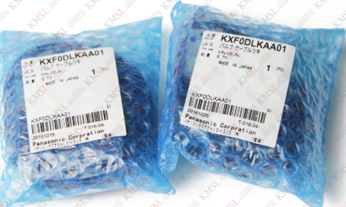 Valve KXF9DLKAA01 | High-Quality SMT Machine Valve – KMSPARE