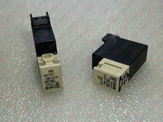 Valve VQ111U-5MO-X479 N510054843AA | High-Quality Industrial Pneumatic Valve - KMspare