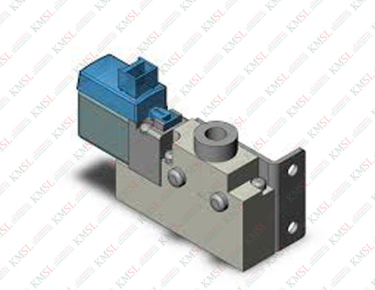 Valve VQZ115R-5MO-M5-PR KXF0A1RAA00 | High-Quality SMT Machine Valve – KMSPARE