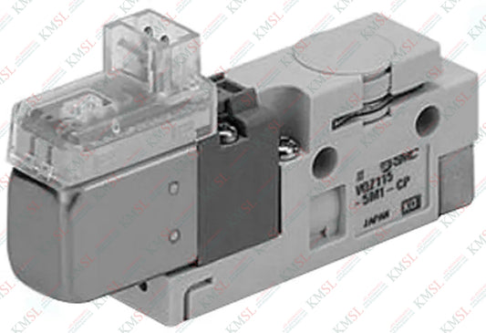 Valve for spg ..VQZ1151-5LOZ1-X551-Q
