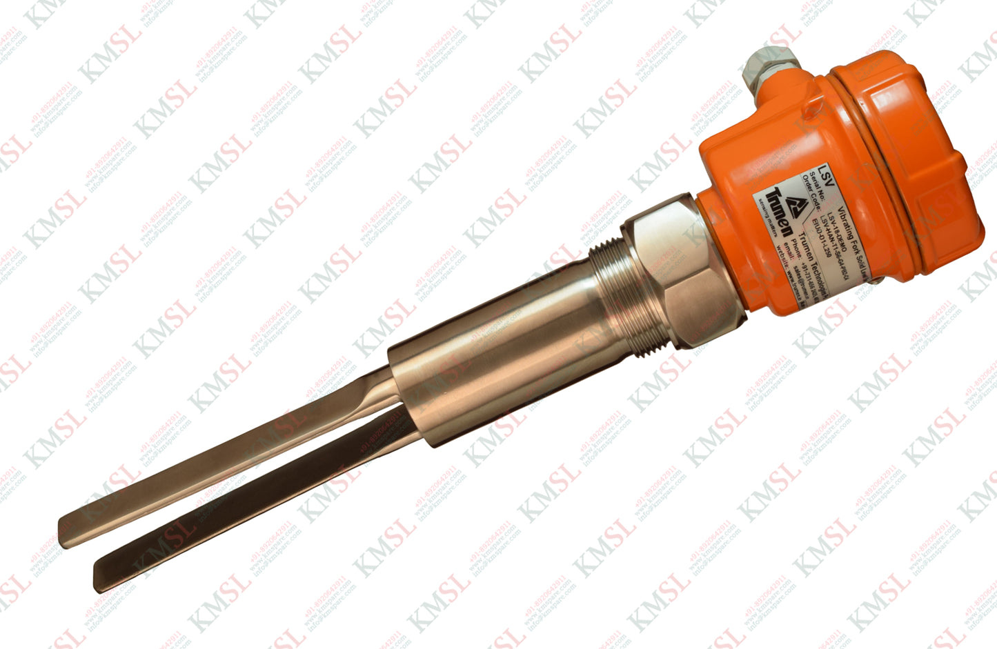 Vibration Sensor Lever 102030802503 – Precision Industrial Component | KMSPARE