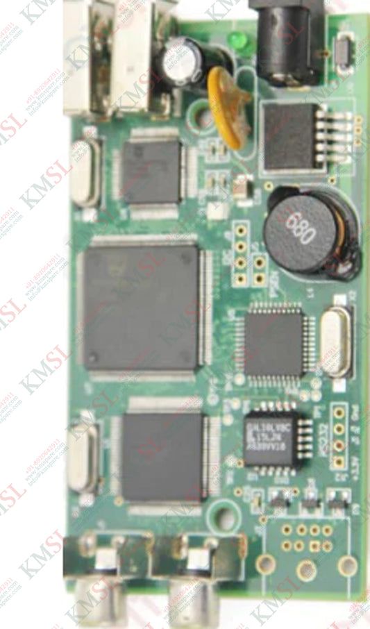 Video-Unit DFG1394-1 N510008190AA – Panasonic SMT Video Unit | KMSPARE