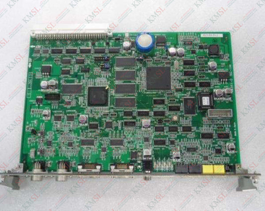 Vision Board N610001129AA – Panasonic SMT Vision System Board | KMSPARE