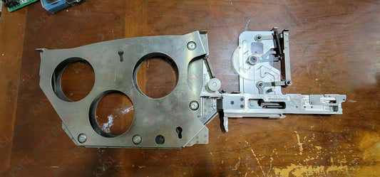 WCC0430 Fuji 16mm Feeder Tape Holder Set
