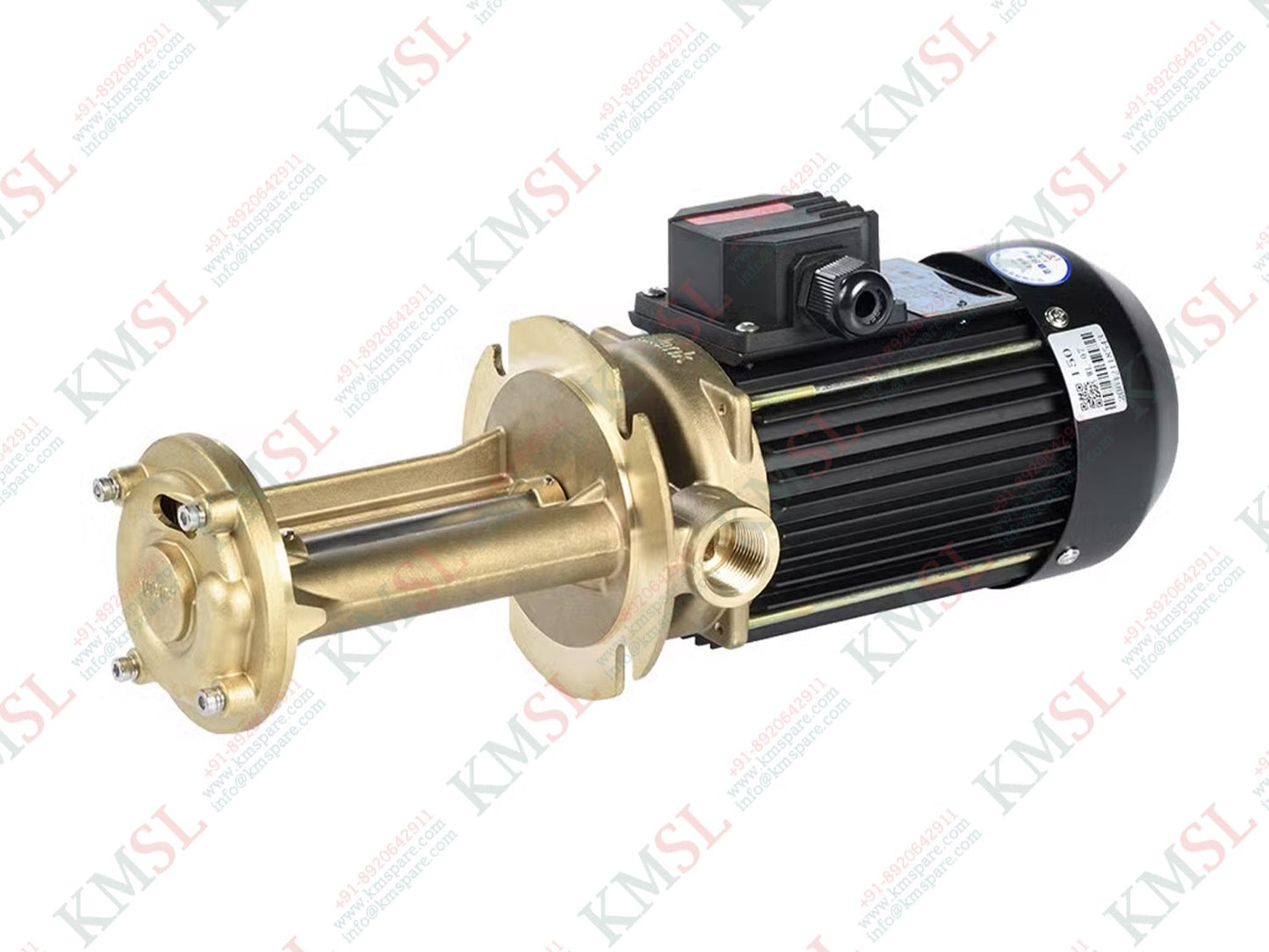 WL-07-150 Aulank High Temperature Pump | Industrial Heat Pump – KMSPARE