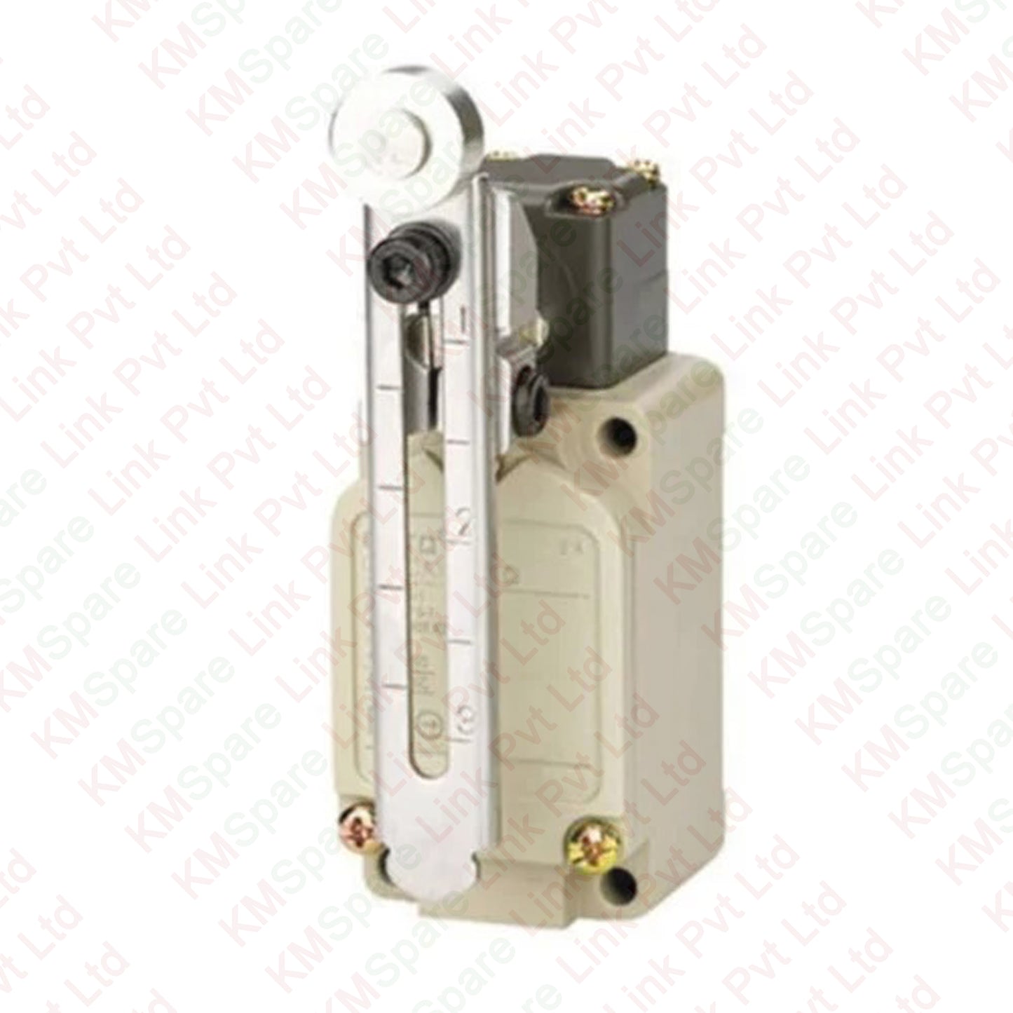 WLCA12-TS OMRON LIMIT SWITCH
