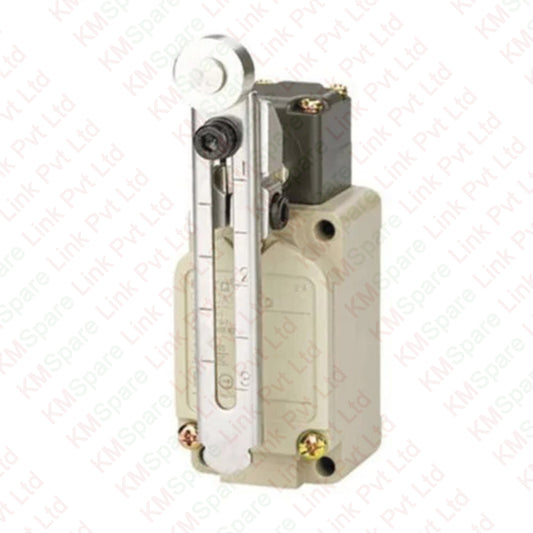 WLCA12-TS OMRON LIMIT SWITCH
