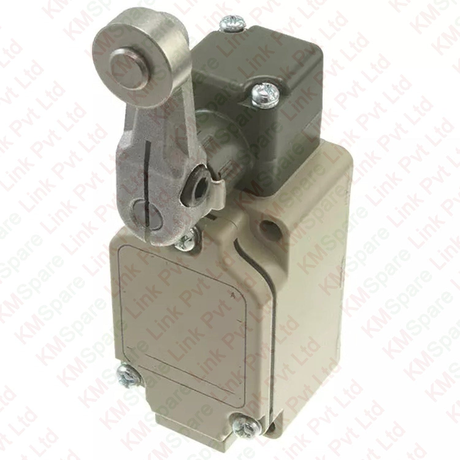 WLCA2-LD OMRON LIMIT SWITCH
