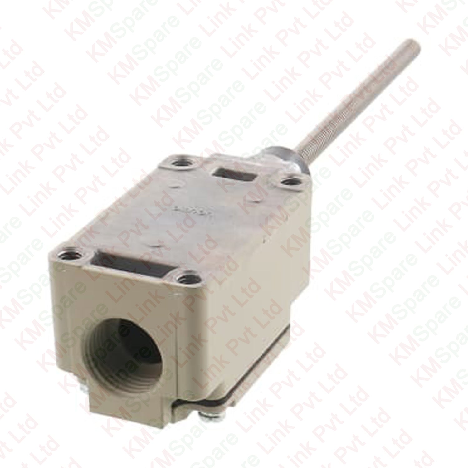 WLD28-55-N OMRON LIMIT SWITCH
