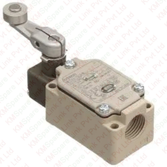 WLH2-LD-N Omron Limit Switch
