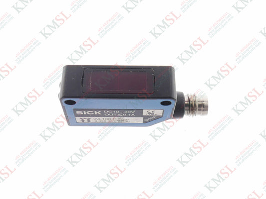 SICK PHOTOELECTRIC SENSOR, WS100L-D2131 SICK