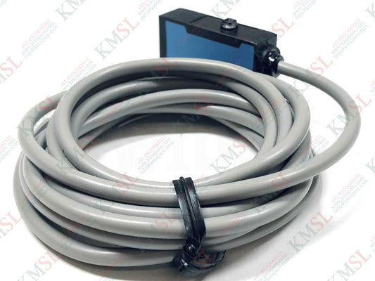 Sick Photoelectric Sensor, WS160-D142 Sick