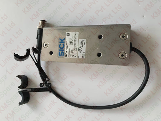 WT18X-3P920 SICK Background Suppression Photoelectric Sensor
