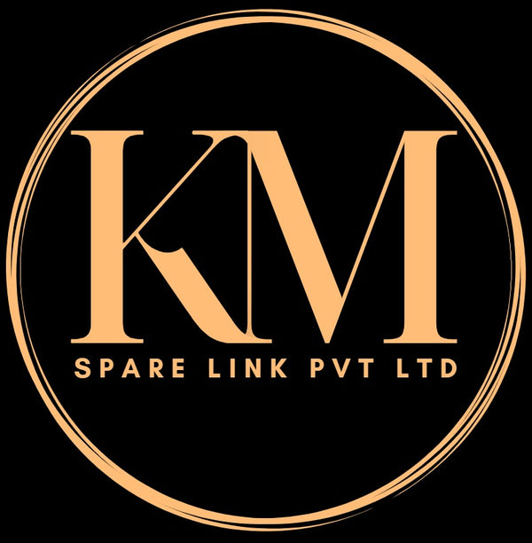 KMSpare Link Pvt. Ltd. - Complete Electronics & Smt Solutions