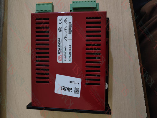RTA Stepper Motor Drive, X-PLUS-B4.1 RTA