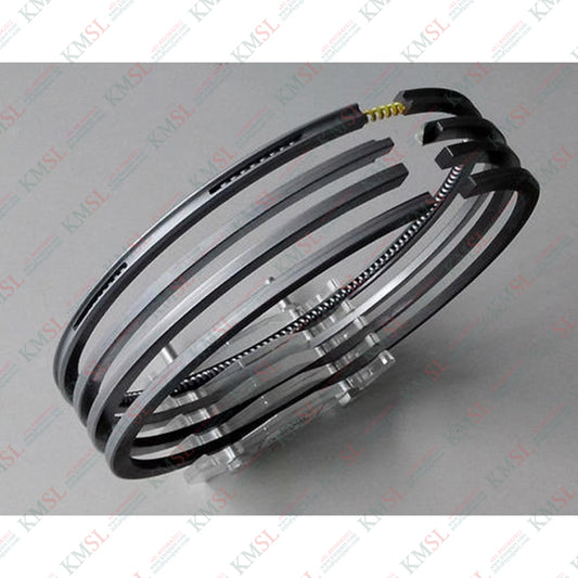 X036-057 Piston with O-ring
