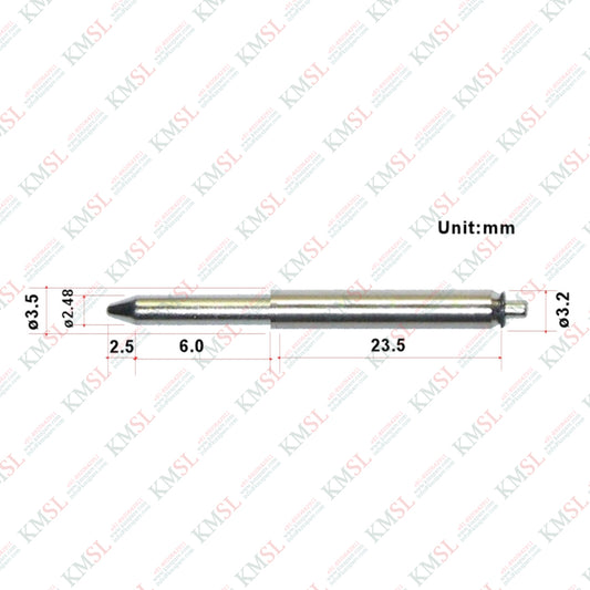 X044-001 GUIDE PIN
