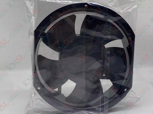 Nidec Cooling Fan, X17L24BGM5-03 Nidec