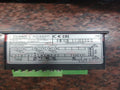 XC420C Temperature Controller – DIXELL Digital Controller | KMSPARE