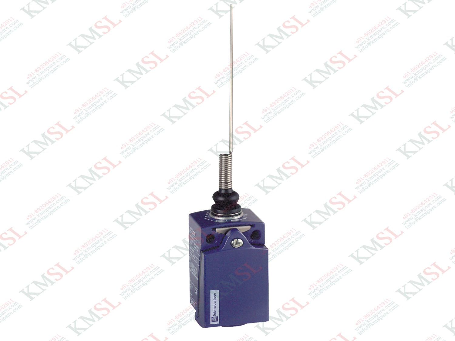 XCKD2106G11 Telemecanique Limit Switch – Durable Industrial Switch | KMSPARE