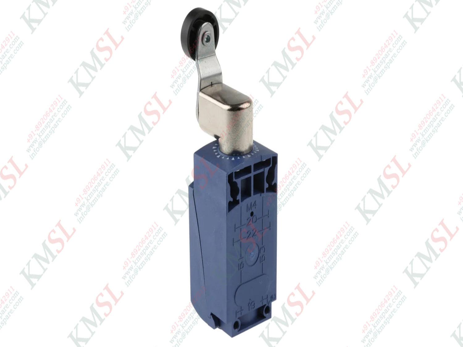 XCKD6145G11FA Telemecanique Limit Switch | Schneider Electric – KMSPARE