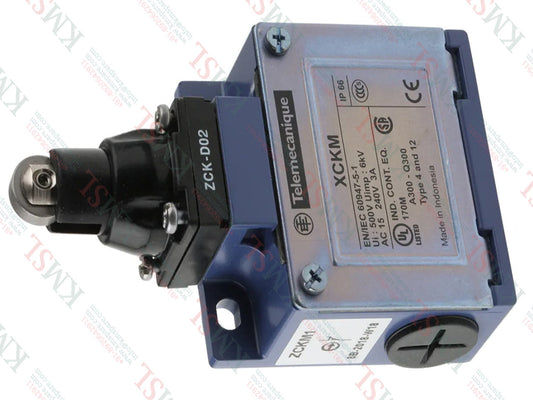 Telemecanique Limit Switch, XCKD6945G11ZH Telemecanique