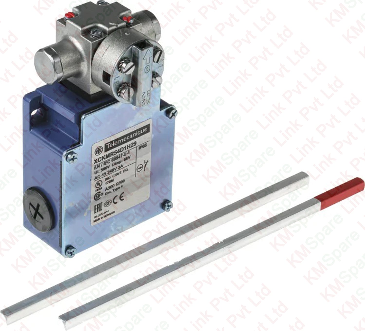 XCKMR54D1H29 Telemecanique Sensors
