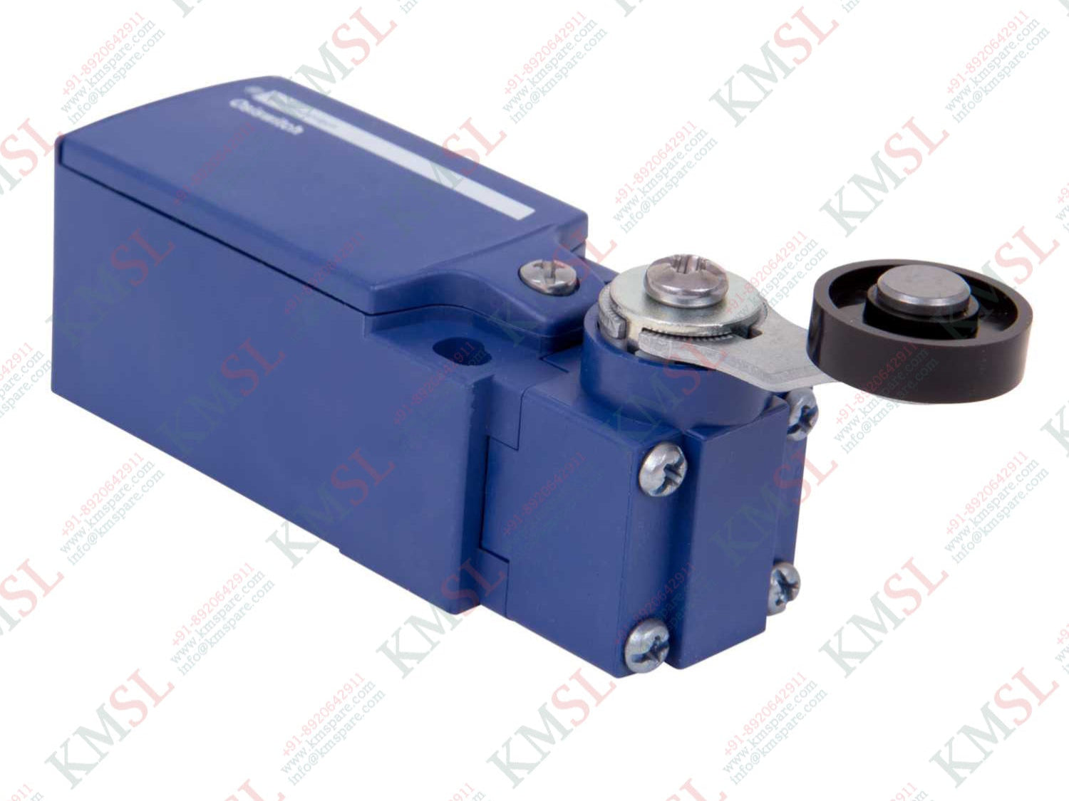 XCKN0118P20 Telemecanique Limit Switch | Schneider Electric – KMSPARE
