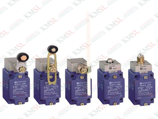 XCKN2103P20 Telemecanique Limit Switch | Industrial Position Switch – KMSPARE
