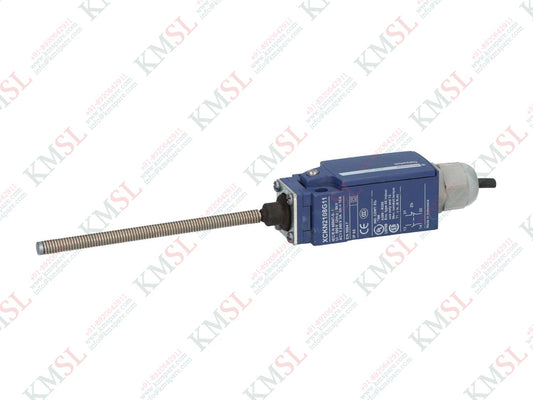 Telemecanique Limit Switch, XCKN2108G11 Telemecanique