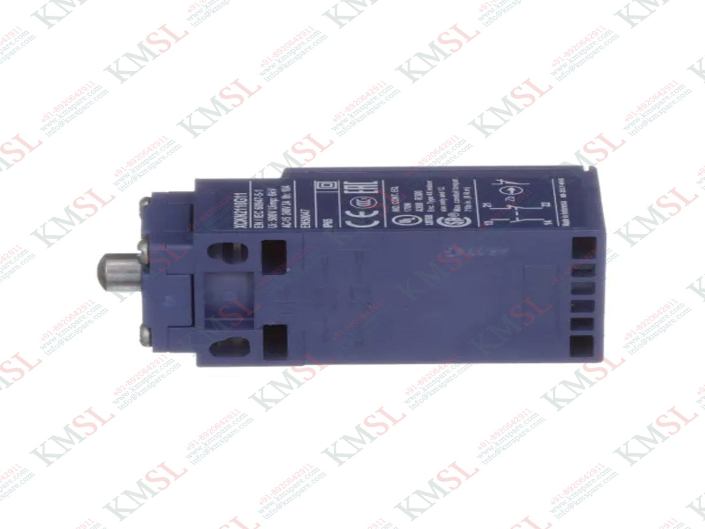 XCKN2110G11 Telemecanique Limit Switch | Industrial Position Switch – KMSPARE