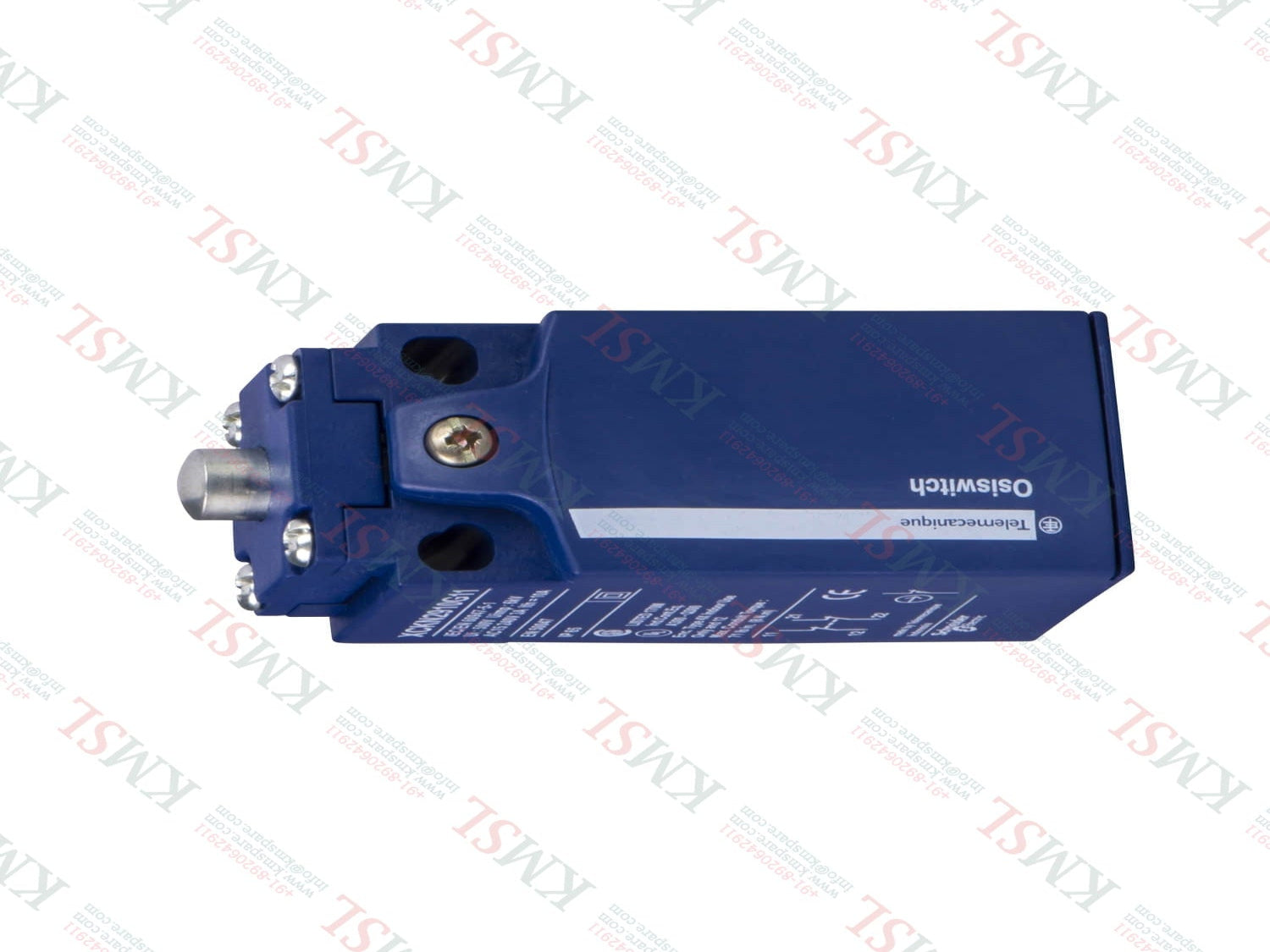 XCKN2110P20 Telemecanique Limit Switch | Schneider Electric – KMSPARE