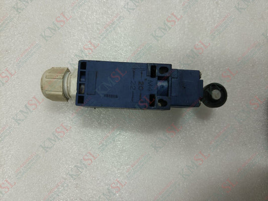 XCKN2118P16 Telemecanique Limit Switch – Durable Industrial Switch | KMSPARE