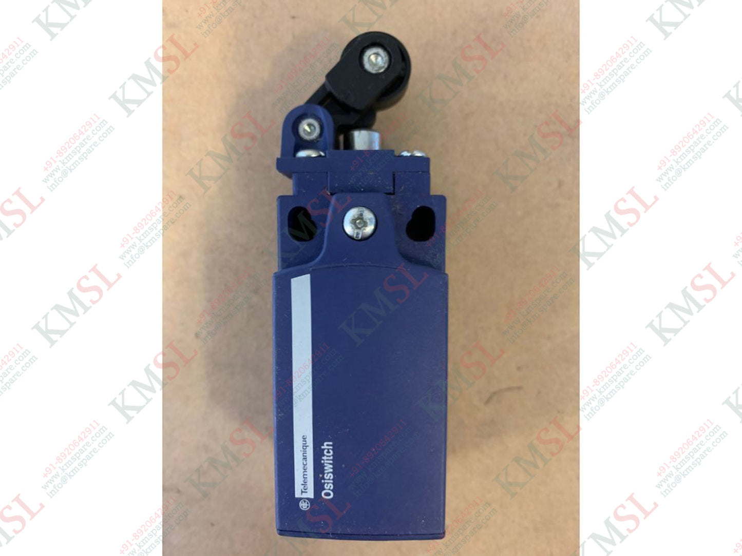 XCKN2121G11 Telemecanique Limit Switch – Durable Industrial Switch | KMSPARE