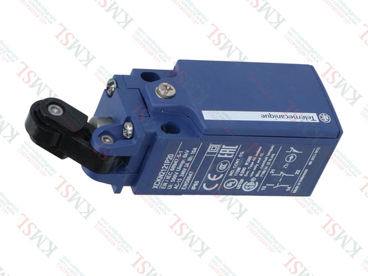 XCKN2121P20 Telemecanique Limit Switch | Schneider Electric – KMSPARE