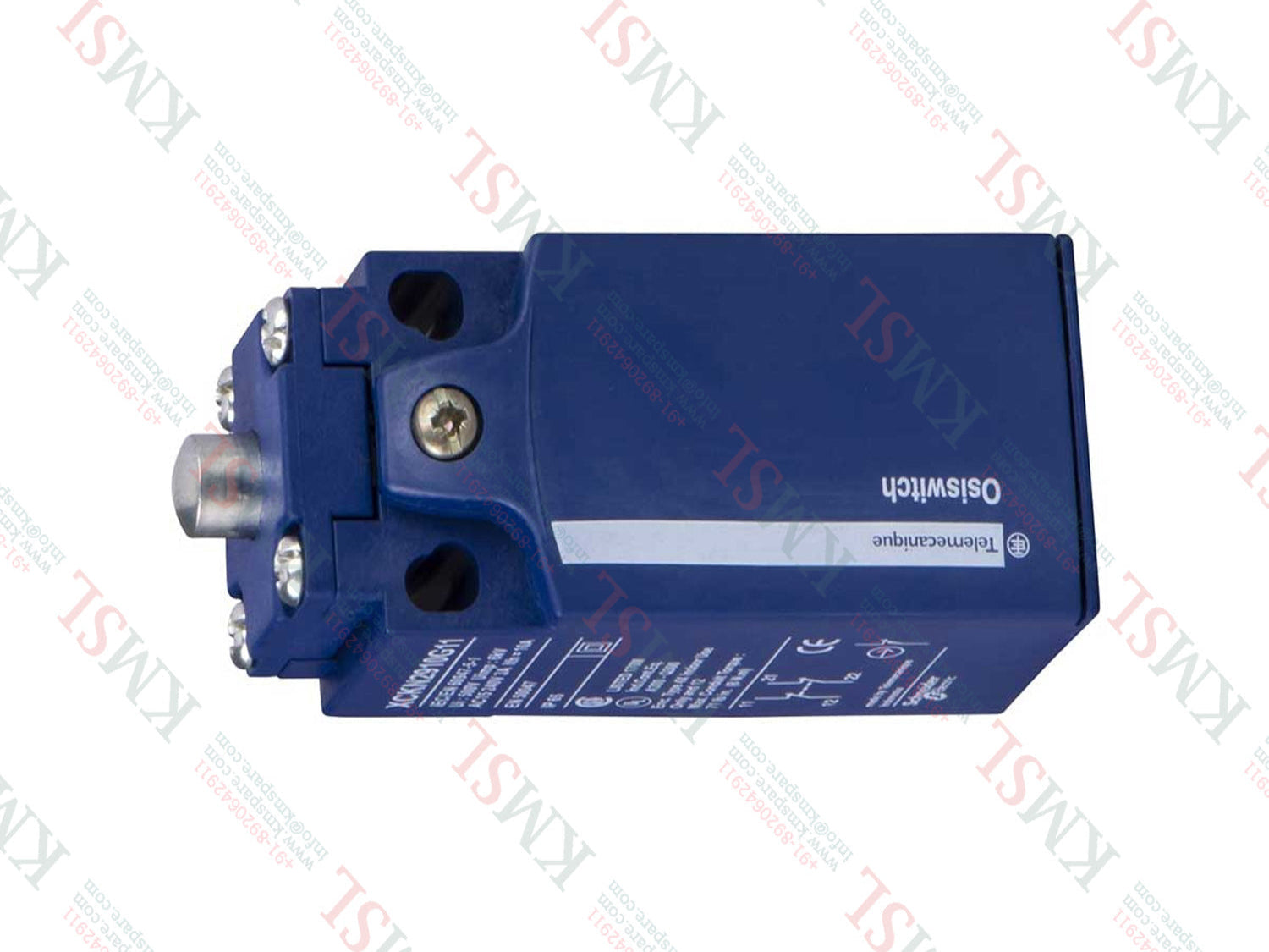 XCKN2139G11 Telemecanique Limit Switch | Schneider Electric – KMSPARE