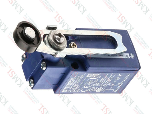 Telemecanique Limit Switch, XCKN2145P20 Telemecanique