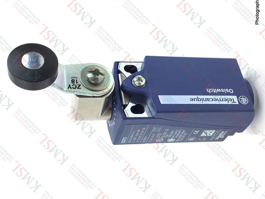 Telemecanique Limit Switch, XCKN2154P20 Telemecanique