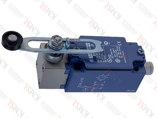 Telemecanique Limit Switch, XCKN2503P20 Telemecanique