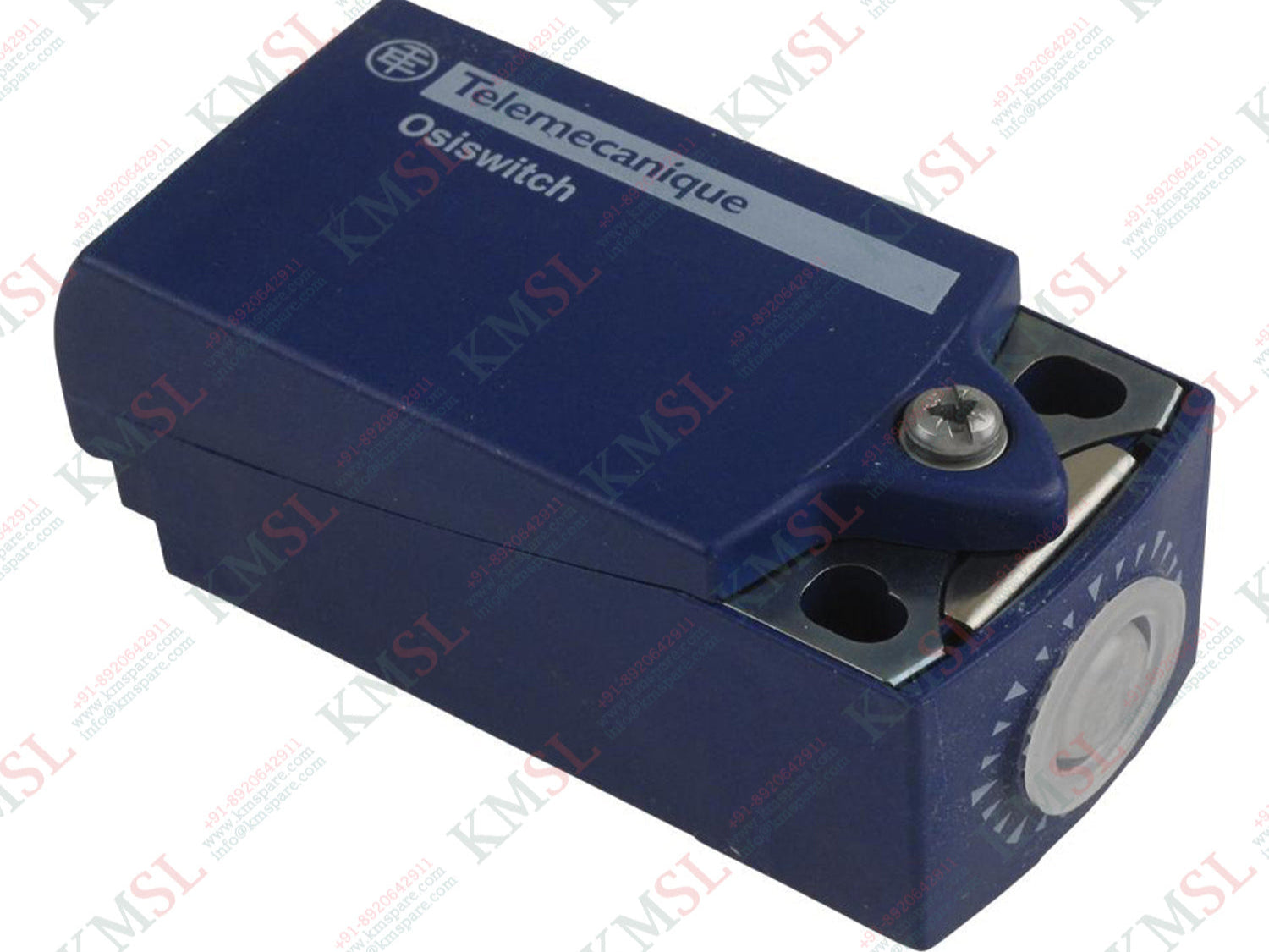 XCKP2102D44 Telemecanique Limit Switch | Schneider Electric – KMSPARE