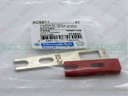 XCSZ11 Telemecanique Safety Switch – Reliable Industrial Safety Device | KMSPARE