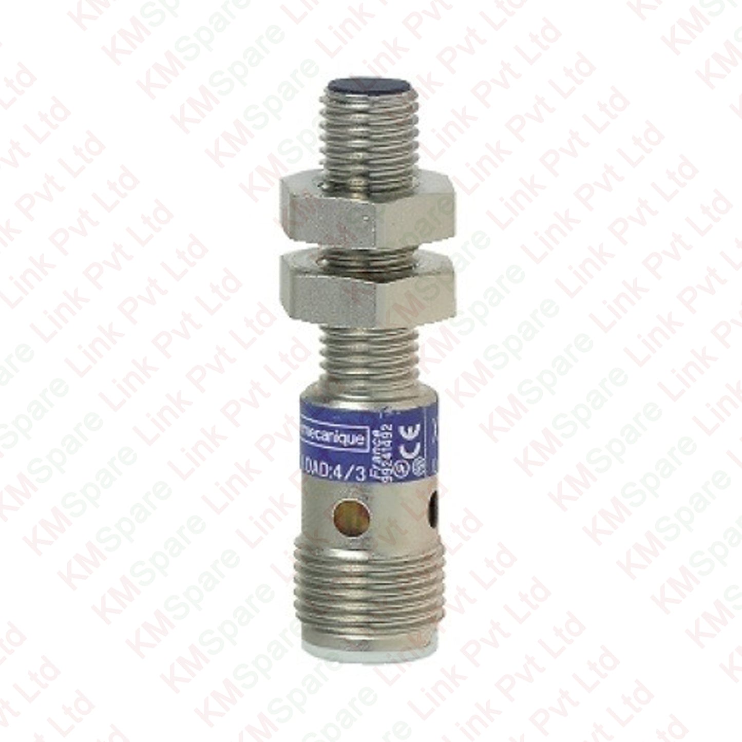 XS1M08PC410D TELEMECANIQUE Sensor
