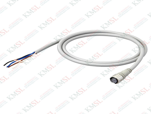 Omron Connector Cable, XS2F-D421-D80-F Omron