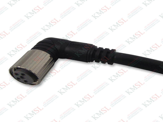 XS3F-M422-402-A Omron Connection Cable – Reliable Industrial Automation Cable | KMSPARE